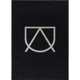 Carpet Decor :: Dywan Signum Black czarny łatwe czyszczenie