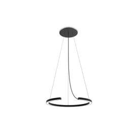 Robin :: Lampa wisząca Roberta 65 czarna