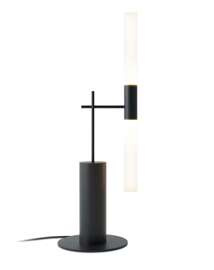 Robin :: Lampa stołowa Roos Table 27K czarna