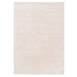 Carpet Decor :: Dywan wełniany Nevicare kremowy 100% wełna ręcznie wykonany
