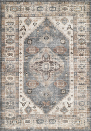 Carpet Decor :: Dywan Milton beżowy łatwe czyszczenie