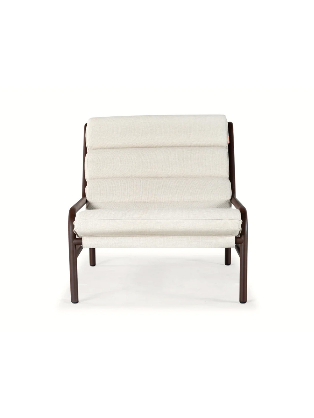 Kunesti :: Fotel ogrodowy Coffee or tea kremowy szer. 93 cm
