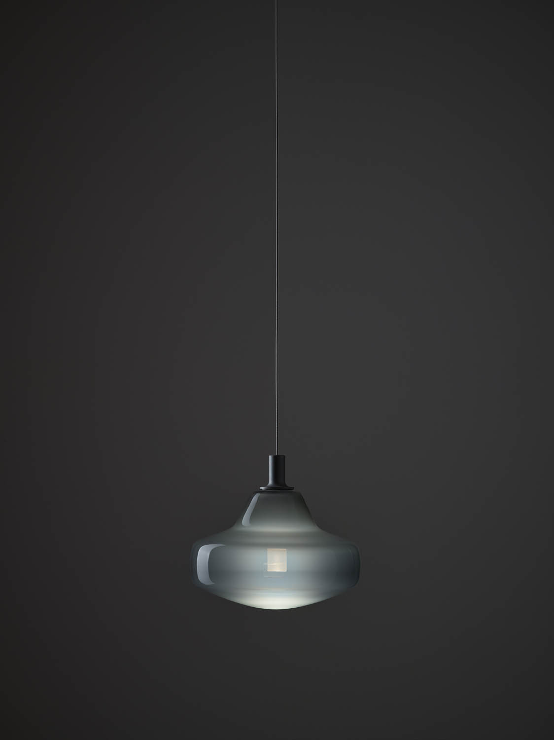 Brokis :: Lampa Wisząca Starcloud Atria szer. 18 cm jasnoróżowa
