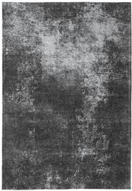 Carpet Decor :: Dywan Concreto szary łatwe czyszczenie