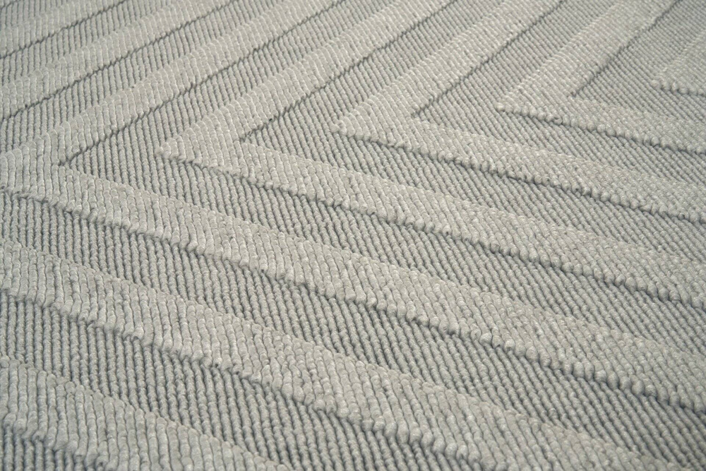 Carpet Decor :: Dywan zewnętrzny Acores szary łatwe czyszczenie