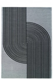 Carpet Decor :: Dywan Aruba szary łatwe czyszczenie