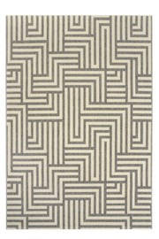 Carpet Decor :: Dywan zewnętrzny Manana beżowo-szary