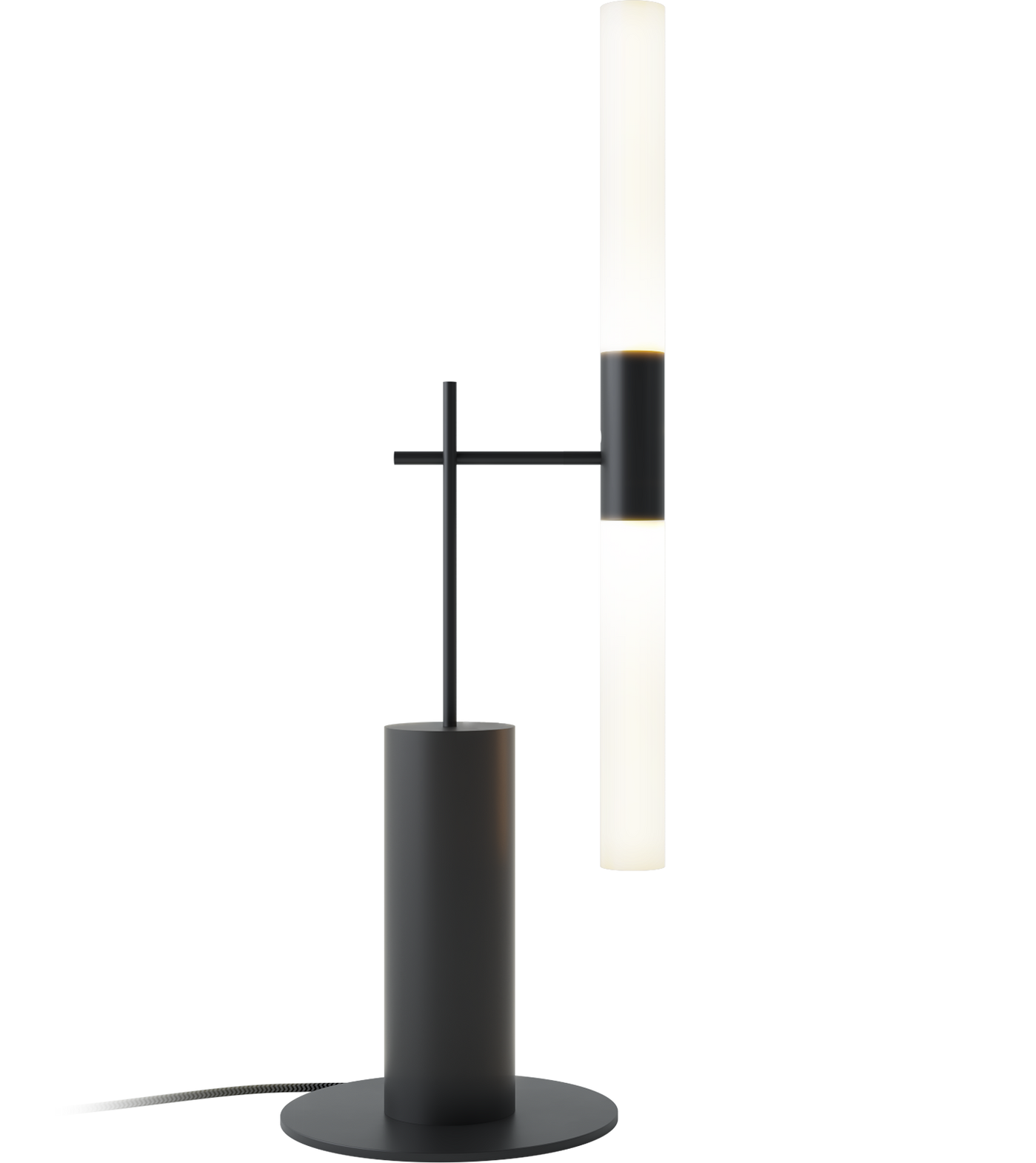 Robin :: Lampa stołowa Roos czarna
