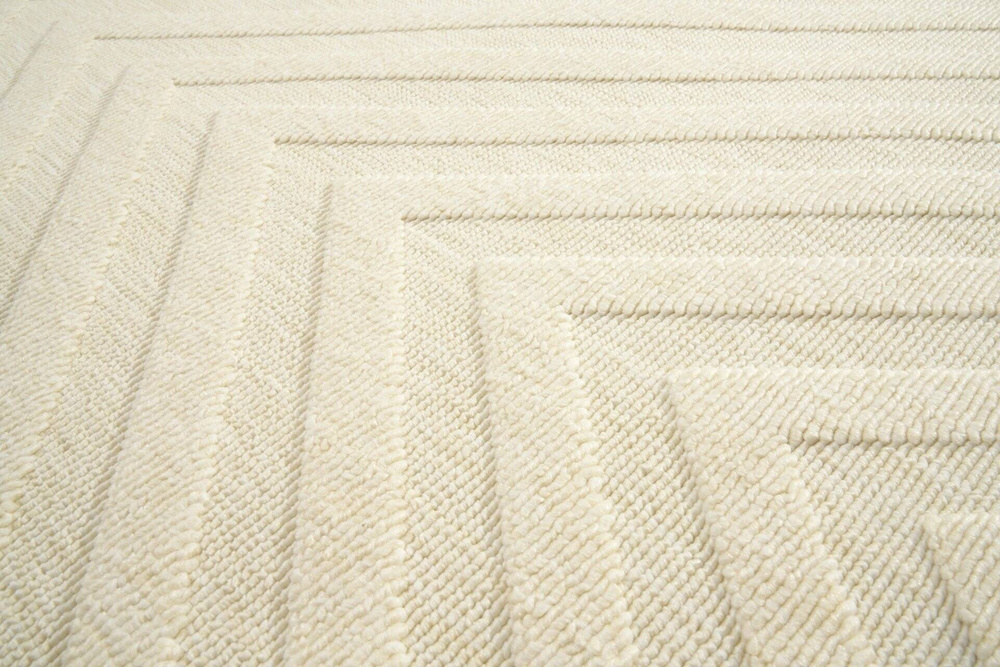 Carpet Decor :: Dywan zewnętrzny Acores biały łatwe czyszczenie