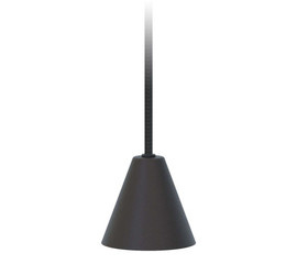 Robin :: Lampa wisząca Rimini DALI czarna