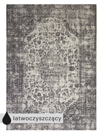 Carpet Decor :: Dywan Sedef Dune łatwe czyszczenie