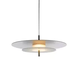 Loftlight :: Lampa wisząca Aeroplan biała