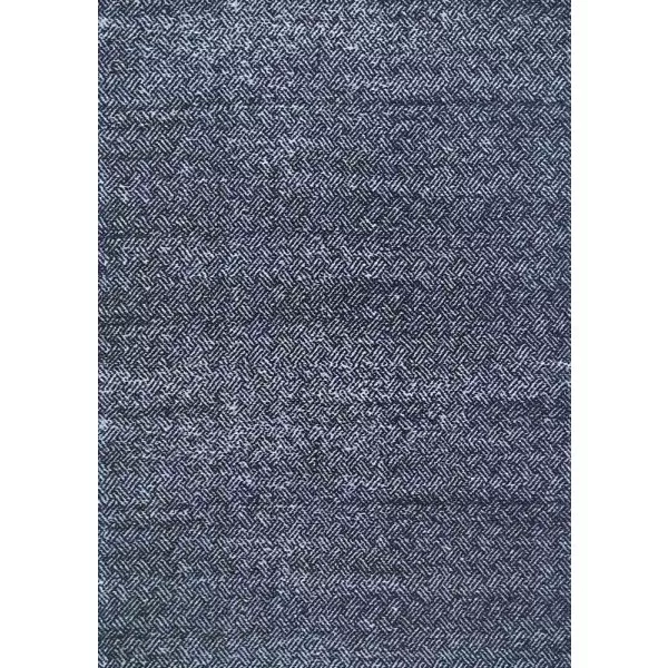 Carpet Decor :: Dywan Porto niebieski łatwe czyszczenie