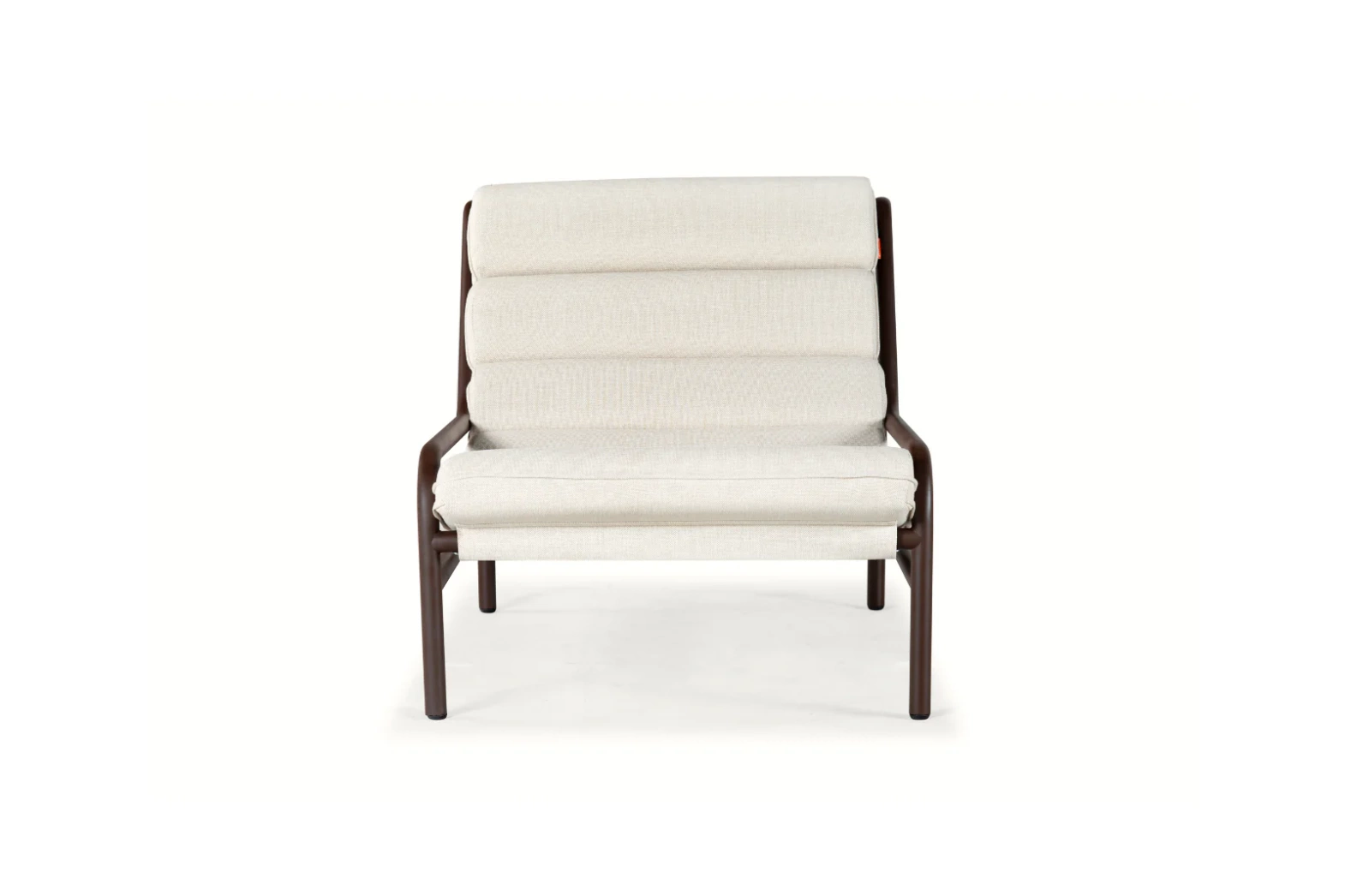 Kunesti :: Fotel ogrodowy Coffee or tea kremowy szer. 93 cm