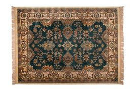 Dywan Uno 200x300 karmelowy