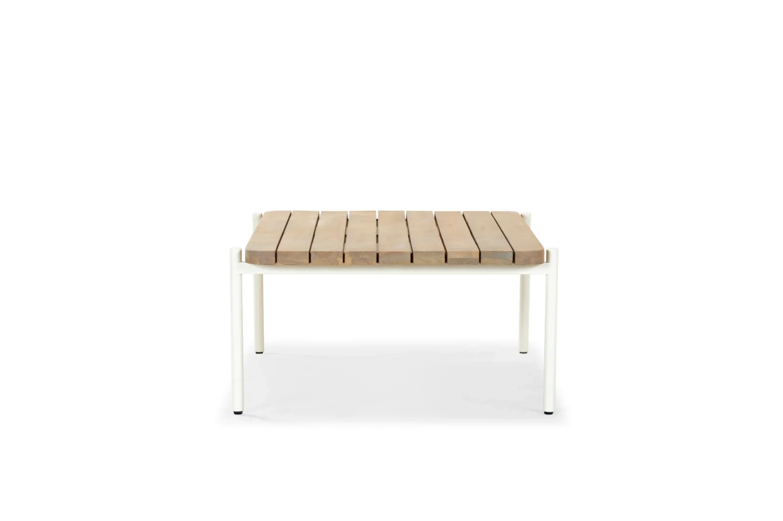 Kunesti :: Stolik ogrodowy Reach the stars drewniany blat szer. 100 cm