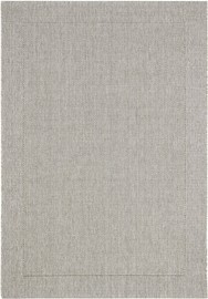 Carpet Decor :: Dywan zewnętrzny Deserto szary łatwe czyszczenie