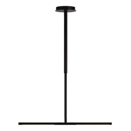 Umage  ::  Lampa sufitowa Omni szer. 74 cm czarna