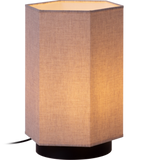 Robin :: Lampa stołowa Roxi czarna