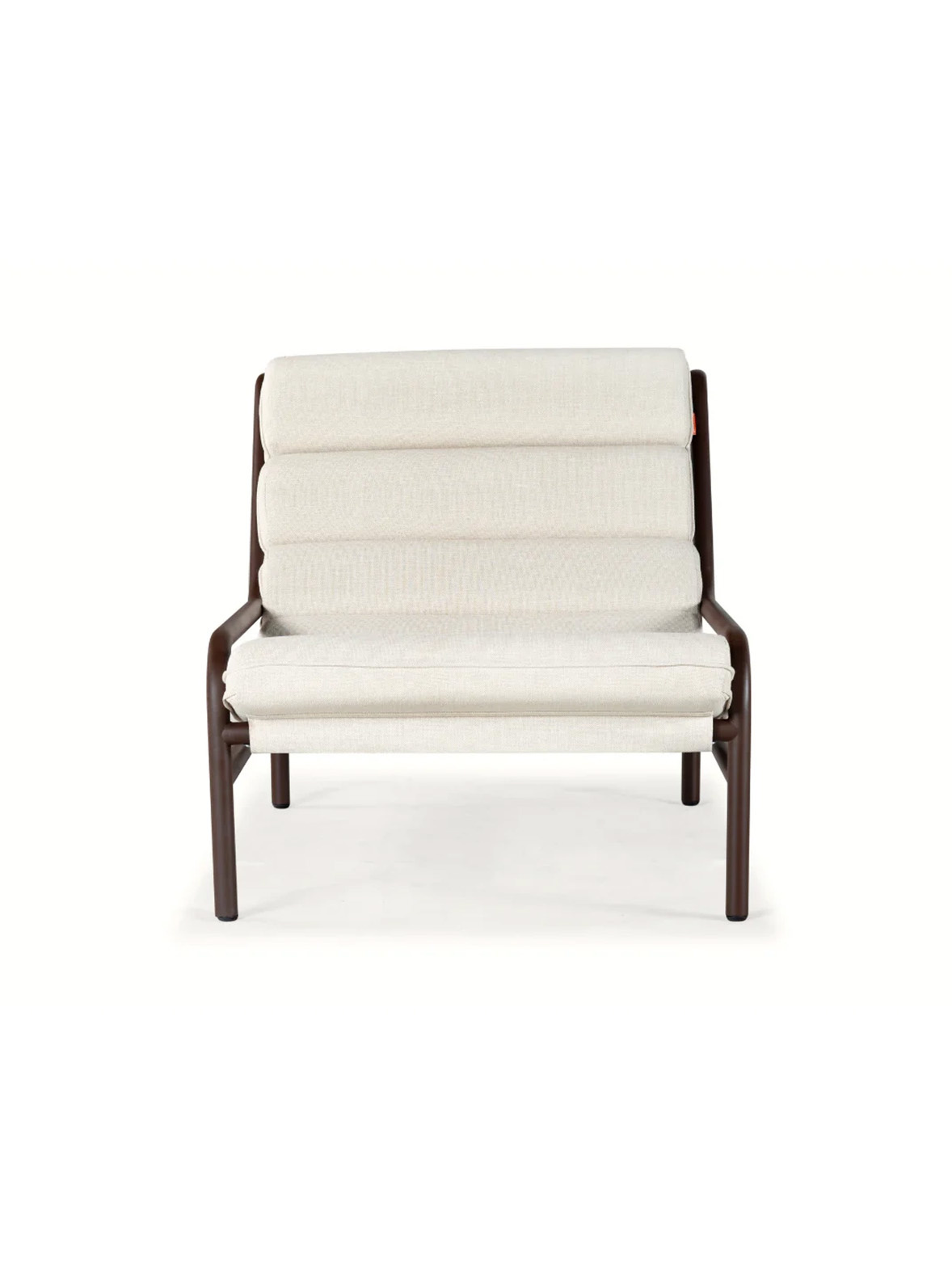 Kunesti :: Fotel ogrodowy Coffee or tea kremowy szer. 93 cm