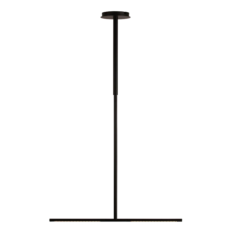 Umage  ::  Lampa sufitowa Omni szer. 74 cm czarna