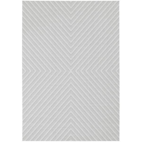 Carpet Decor :: Dywan zewnętrzny Acores szary łatwe czyszczenie