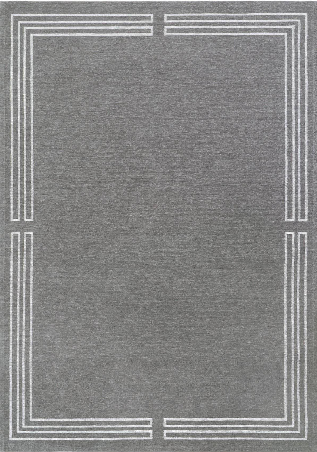 Carpet Decor :: Dywan Royal szary łatwe czyszczenie