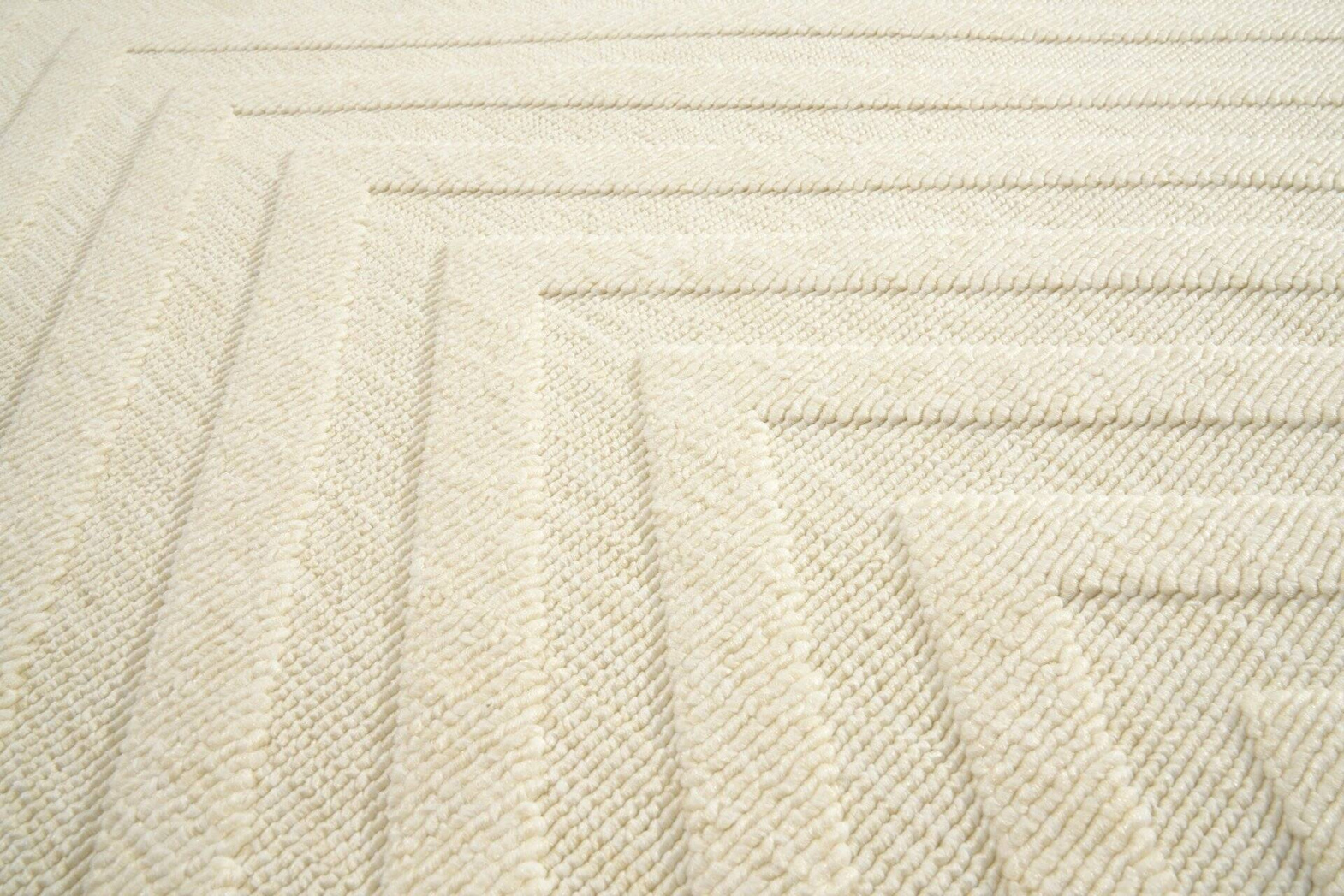 Carpet Decor :: Dywan zewnętrzny Acores biały łatwe czyszczenie