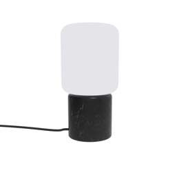 Robin :: Lampa stołowa Remi Table Lantern czarna