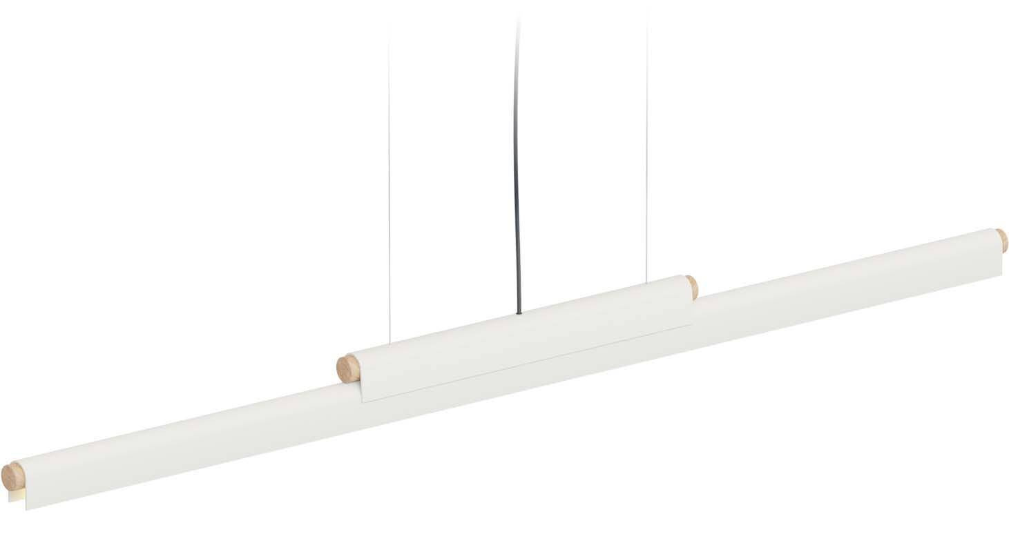 Robin :: Lampa wisząca Rudi DALI biała