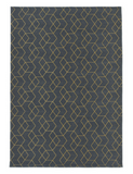 Carpet Decor :: Dywan Cube Golden łatwe czyszczenie