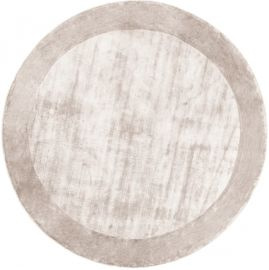 Carpet Decor :: Dywan Tere srebrny ręczne wykonanie