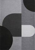 Carpet Decor :: Dywan Rene szary łatwe czyszczenie
