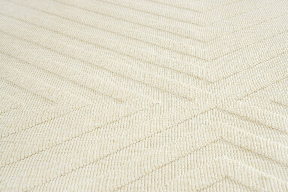 Carpet Decor :: Dywan zewnętrzny Acores biały łatwe czyszczenie