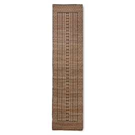 HKliving :: Dywan / bieżnik z juty 80 x 350 cm
