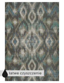 Carpet Decor :: Dywan Harput Lagoon łatwe czyszczenie
