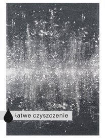 Carpet Decor :: Dywan Galaxy Steel szary łatwe czyszczenie