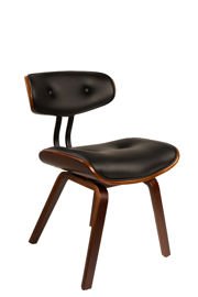 Dutchbone :: Krzesło tapicerowane Blackwood