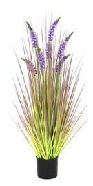 Miloo :: Sztuczna trawa dekoracyjna Dandelion 90 cm
