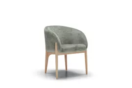 Sits :: Krzesło tapicerowane Jenny Bistro kolor do wyboru