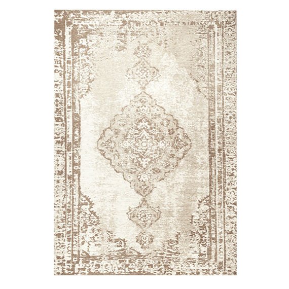 Carpet Decor :: Dywan Altay kremowy łatwe czyszczenie