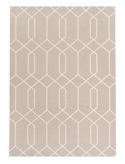 Carpet Decor :: Dywan Maroc Sand łatwe czyszczenie
