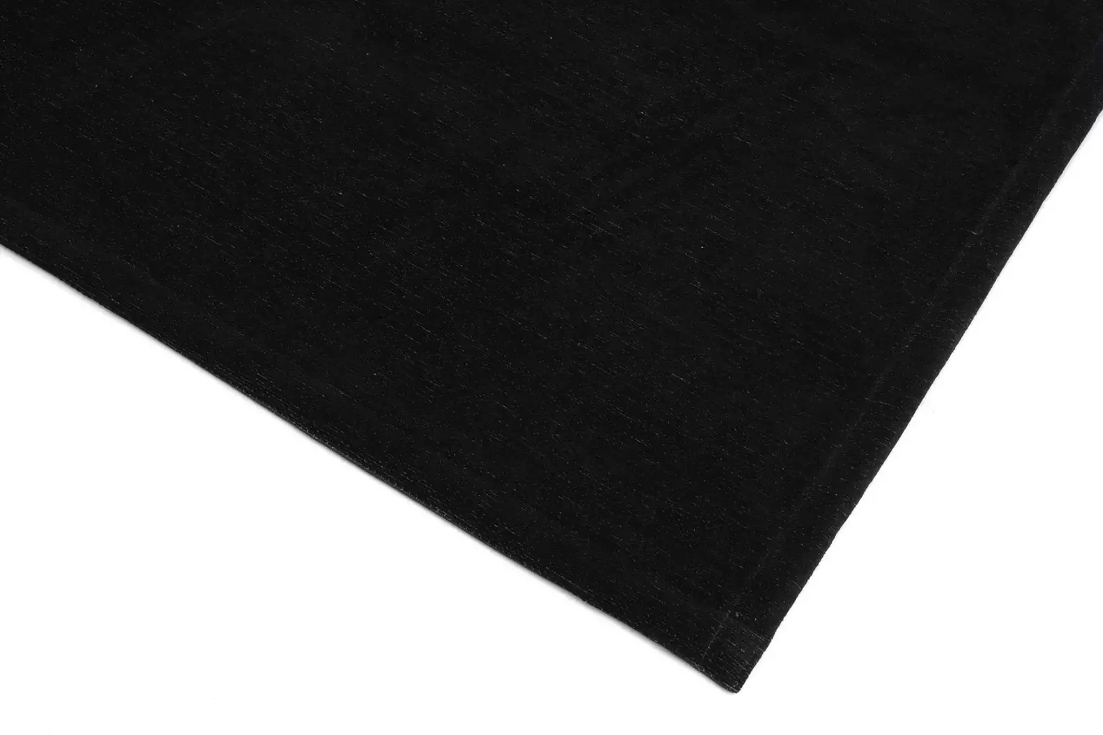Carpet Decor :: Dywan Signum Black czarny łatwe czyszczenie
