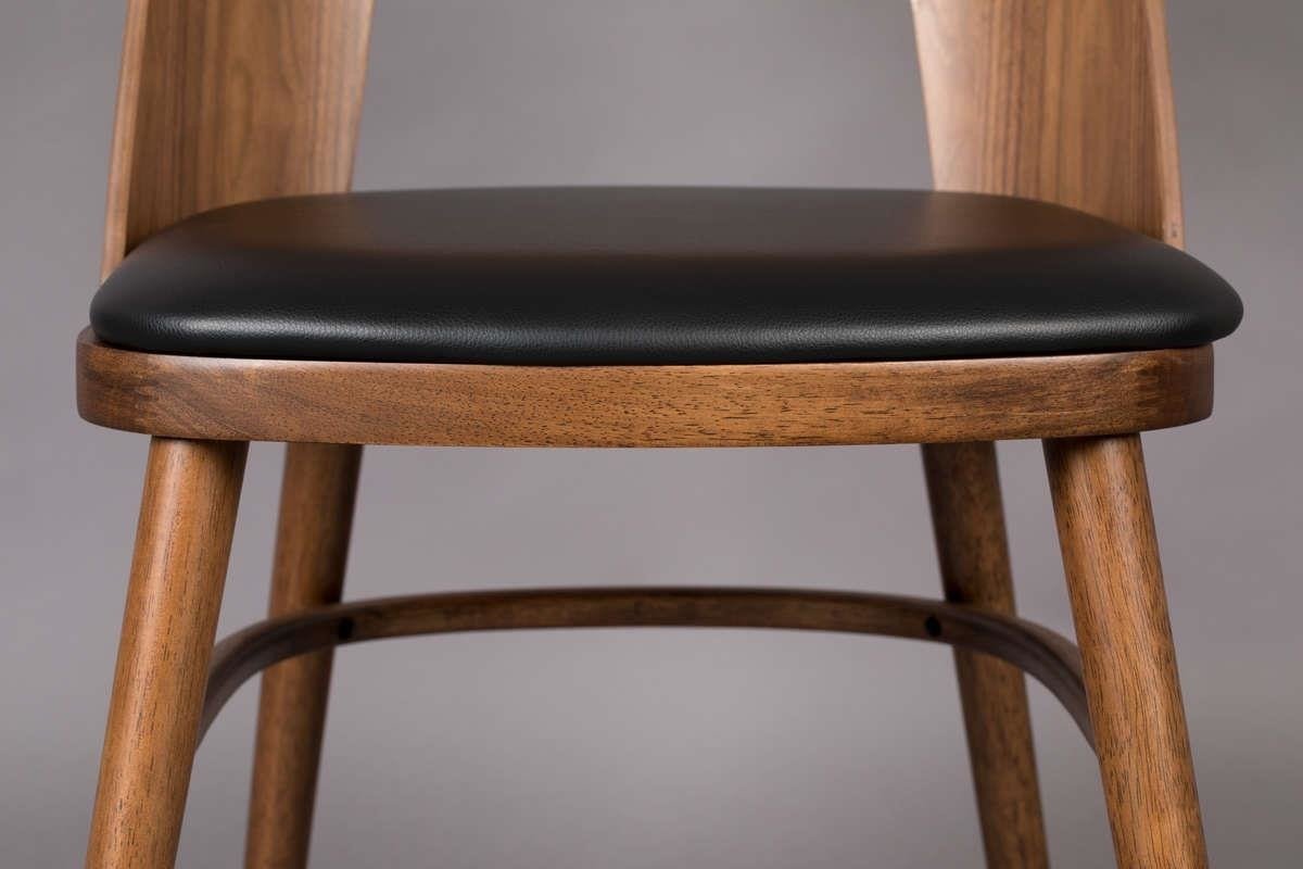 Dutchbone :: Krzesło drewniane Talika