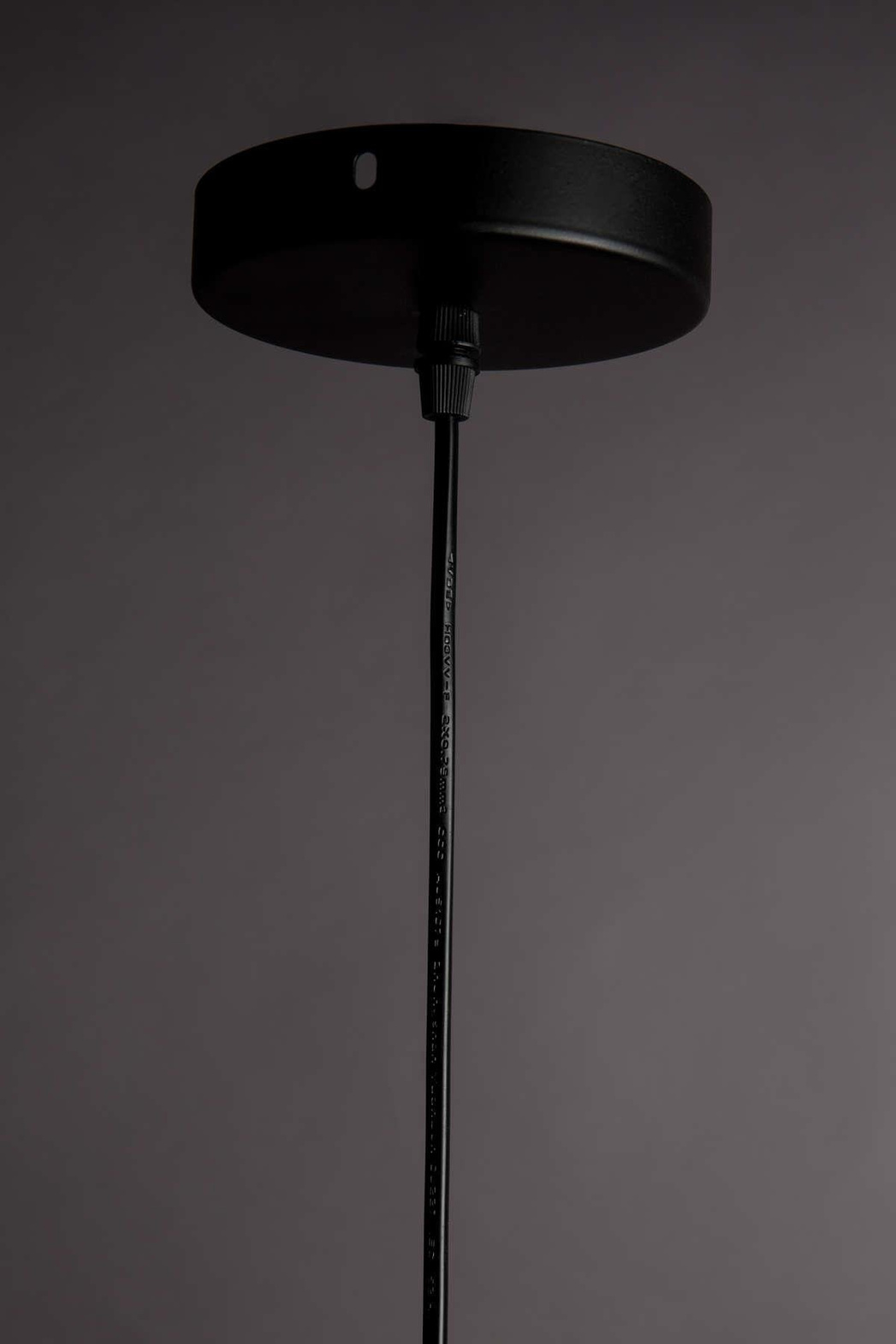 Dutchbone :: Lampa wisząca Nana wys. 140 cm