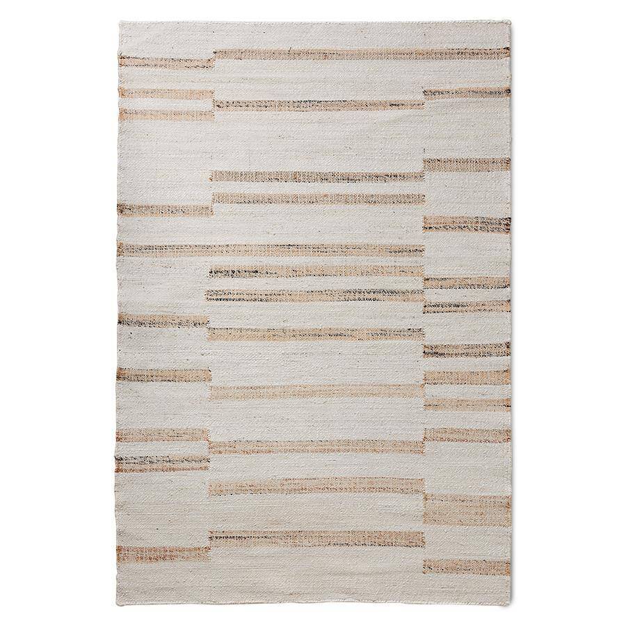 HKliving :: Dywan z naturalnej juty 120 x 180 cm