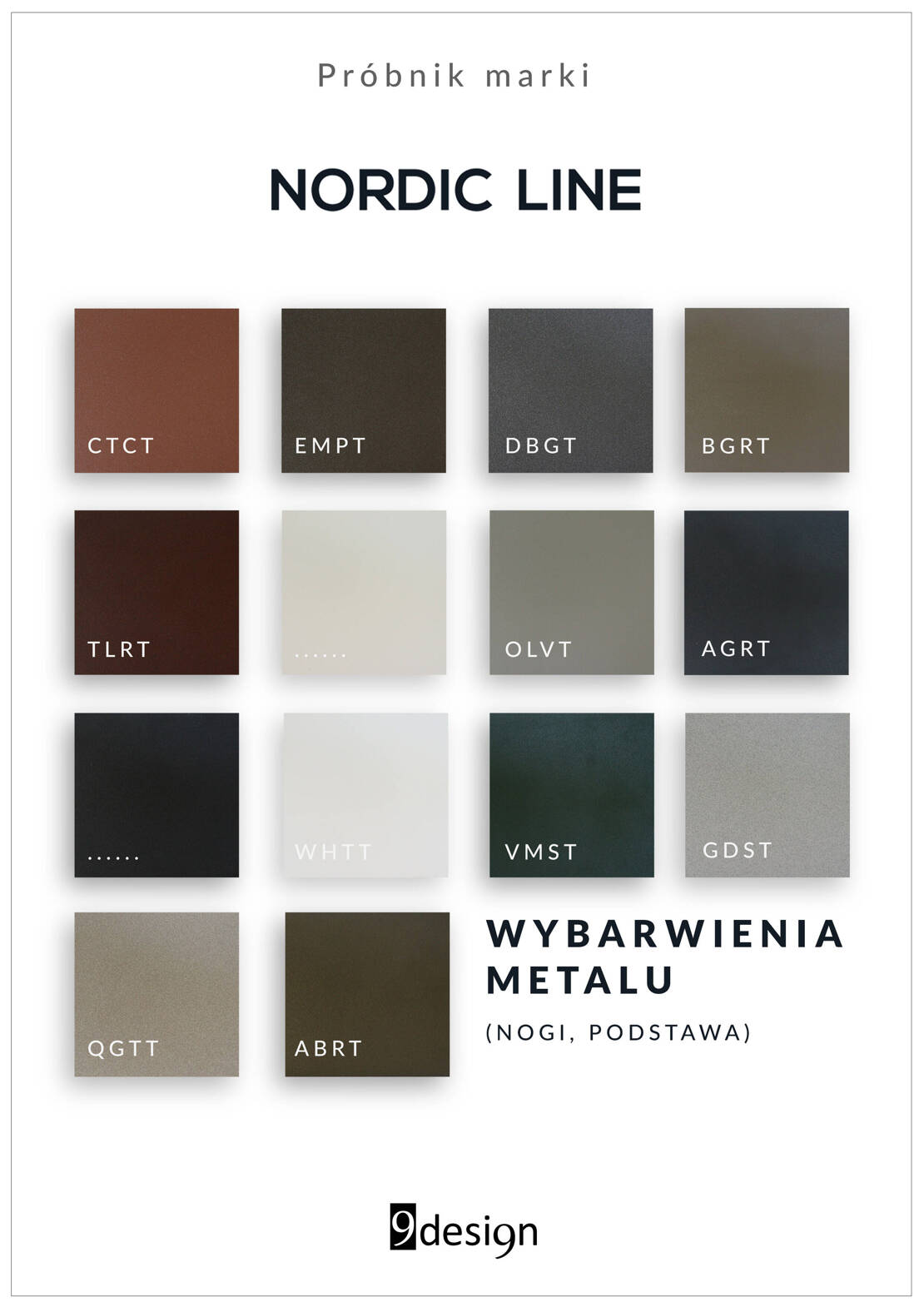 Nordic Line :: Stolik kawowy Braga szer. 140 cm kolor do wyboru