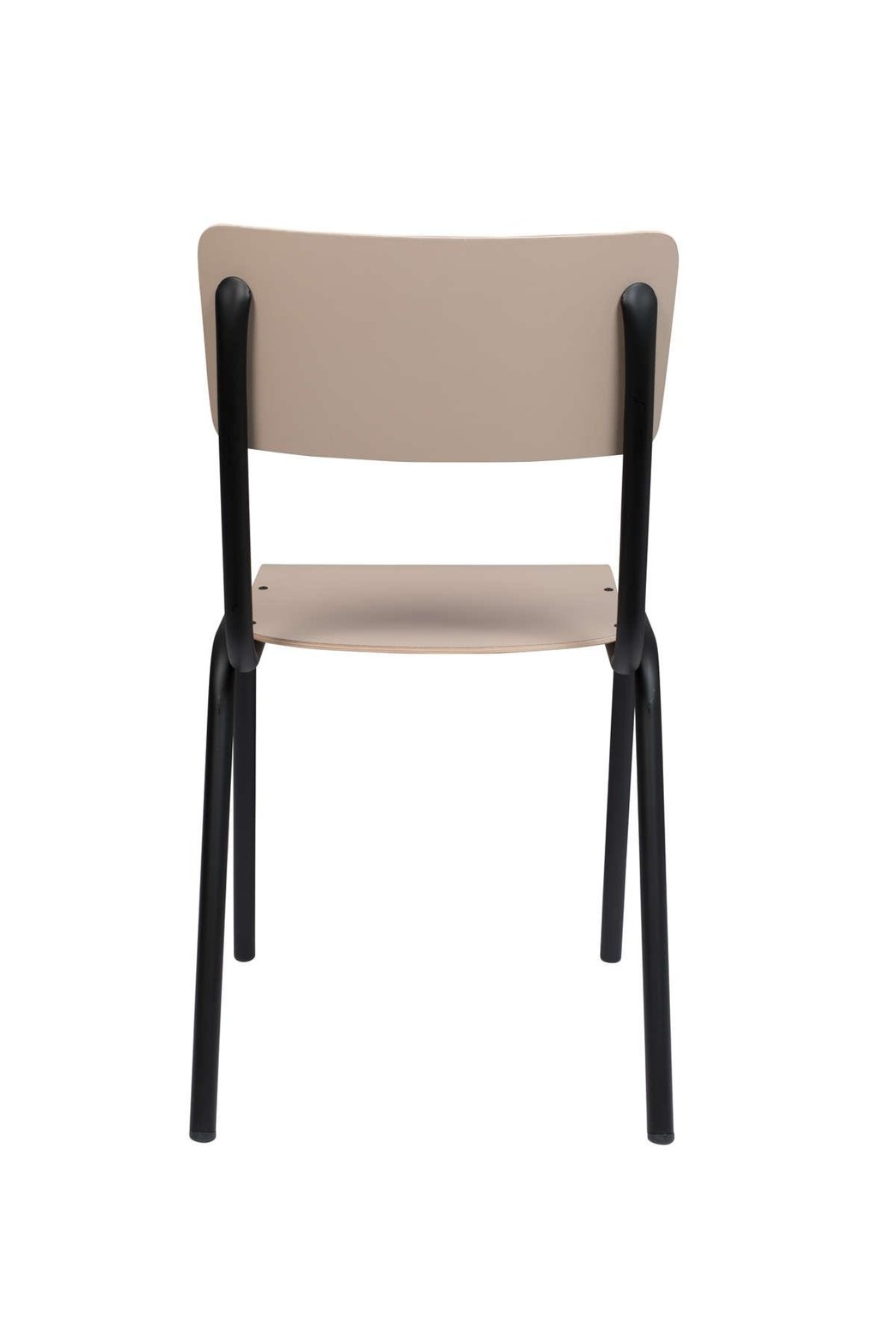 Zuiver :: Krzesło Back beżowe