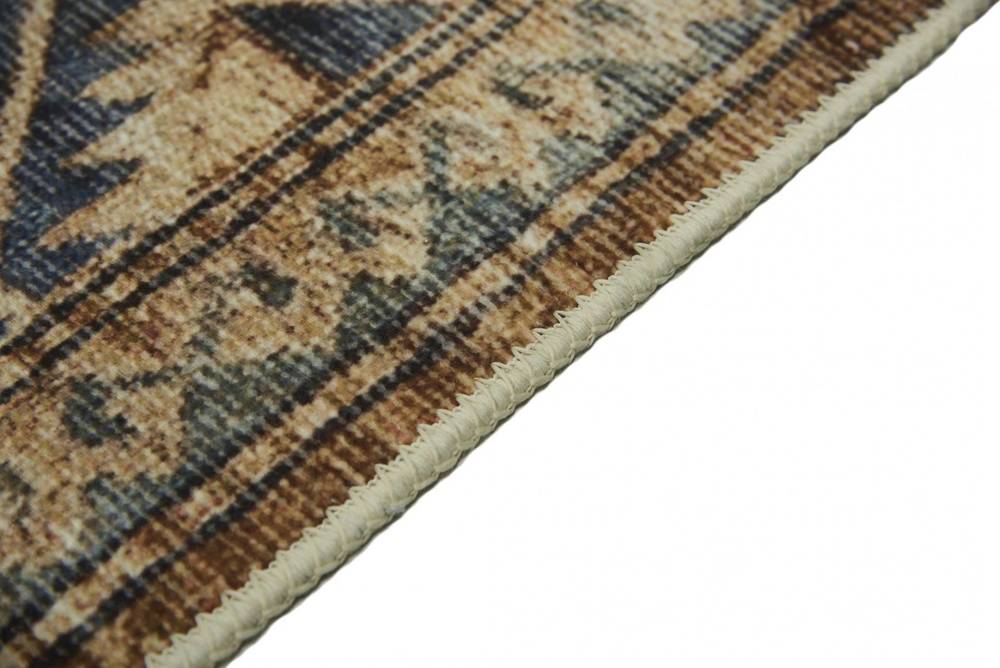 Carpet Decor :: Dywan Persian brązowy łatwe czyszczenie