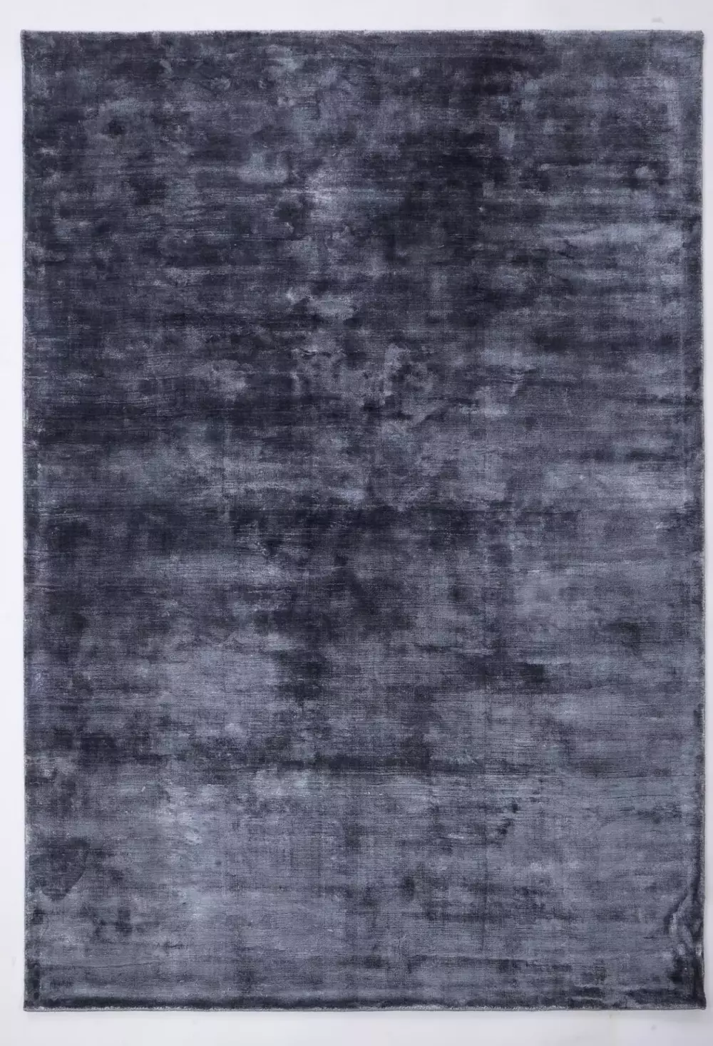 Carpet Decor :: Dywan Plain Steel ręcznie wykonany